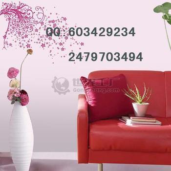 2013年最火爆的加盟項目##液體壁紙加盟贈送所有施工工具