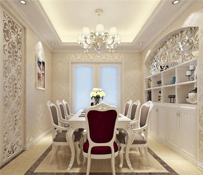 比美特液體壁紙怎么樣 比美特壁紙環(huán)保嗎