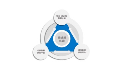 智慧場景生態(tài)服務商泰迪熊移動全新形象亮相世界互聯(lián)網(wǎng)大會，引領(lǐng)互聯(lián)網(wǎng)數(shù)據(jù)服務新趨勢